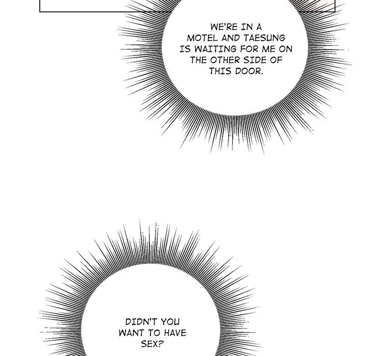 Secrets Between the Sheets [Official] [Open For Pickup] - Chapter 26 manhwa