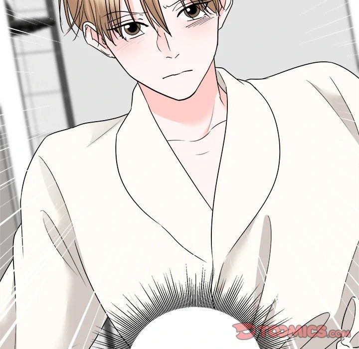 Secrets Between the Sheets [Official] [Open For Pickup] - Chapter 26 manhwa