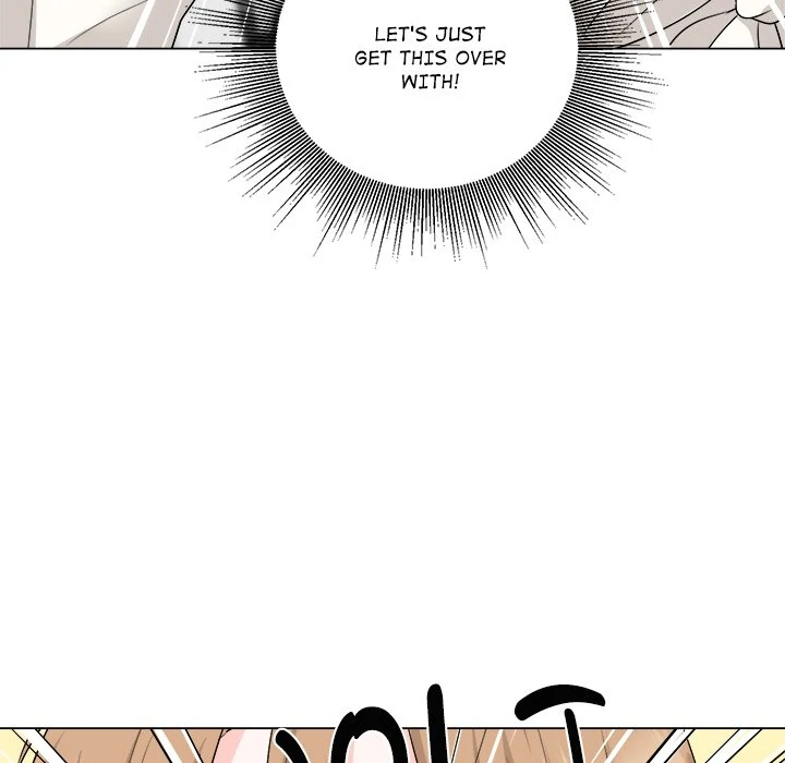 Secrets Between the Sheets [Official] [Open For Pickup] - Chapter 26 manhwa
