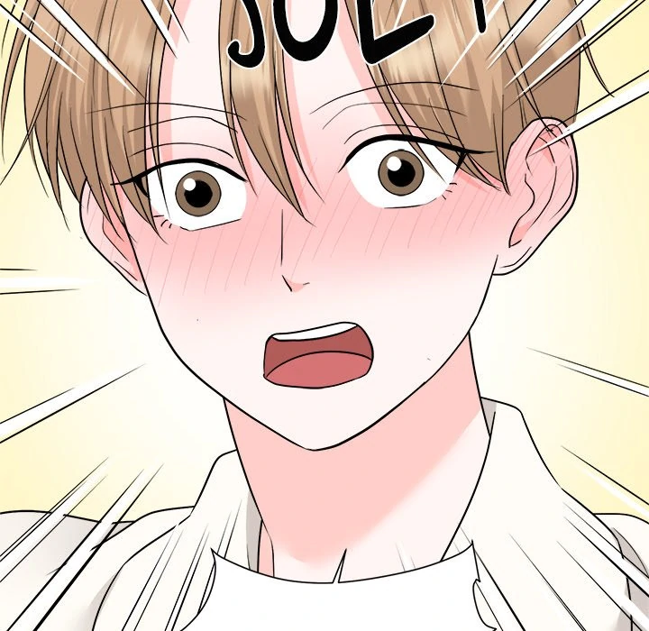 Secrets Between the Sheets [Official] [Open For Pickup] - Chapter 26 manhwa