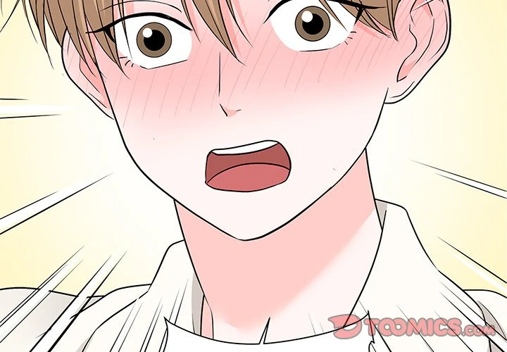 Secrets Between the Sheets [Official] [Open For Pickup] - Chapter 27 manhwa