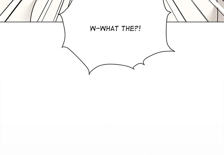 Secrets Between the Sheets [Official] [Open For Pickup] - Chapter 27 manhwa