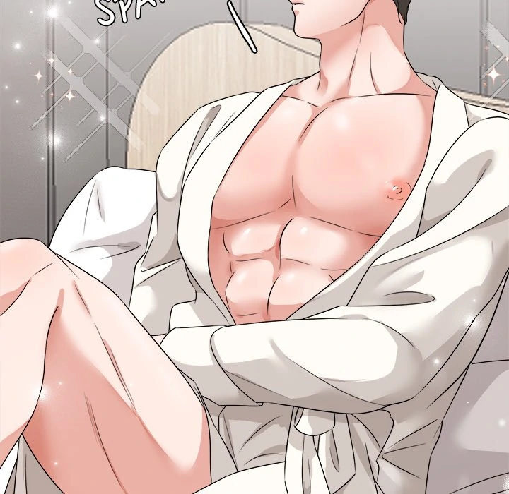 Secrets Between the Sheets [Official] [Open For Pickup] - Chapter 27 manhwa