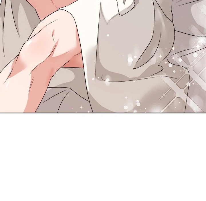 Secrets Between the Sheets [Official] [Open For Pickup] - Chapter 27 manhwa