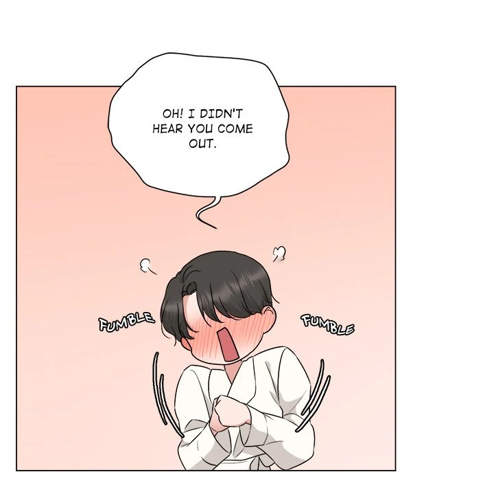 Secrets Between the Sheets [Official] [Open For Pickup] - Chapter 27 manhwa