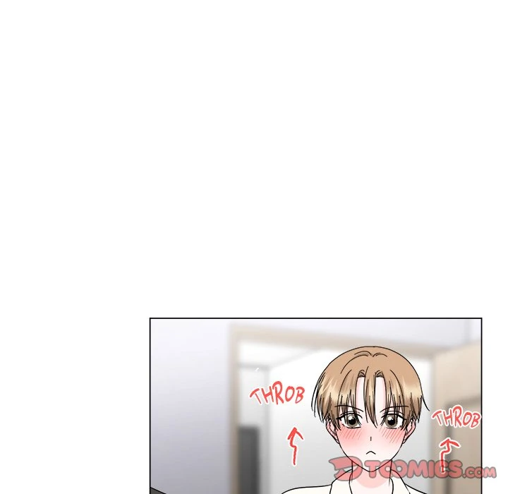 Secrets Between the Sheets [Official] [Open For Pickup] - Chapter 27 manhwa