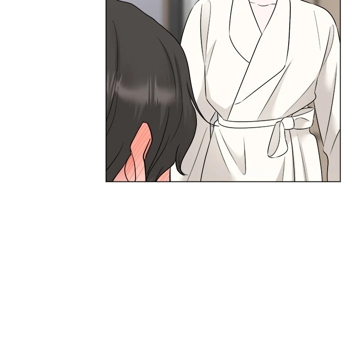 Secrets Between the Sheets [Official] [Open For Pickup] - Chapter 27 manhwa