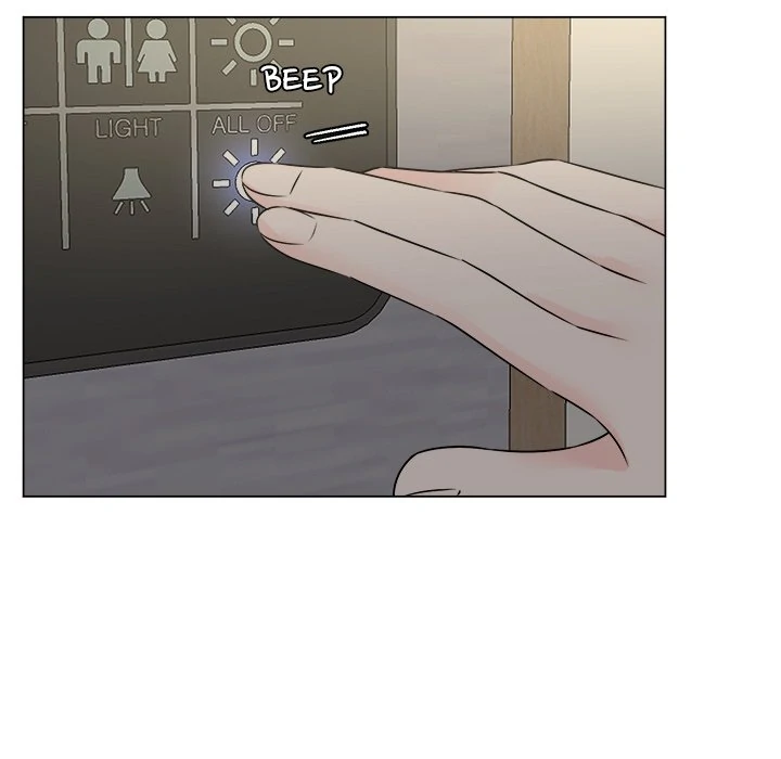 Secrets Between the Sheets [Official] [Open For Pickup] - Chapter 27 manhwa