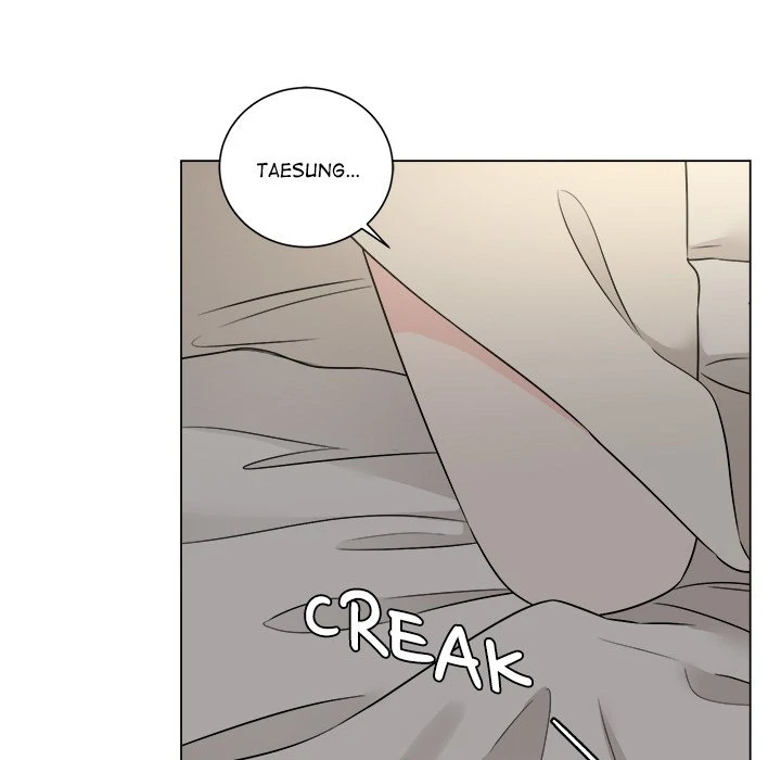 Secrets Between the Sheets [Official] [Open For Pickup] - Chapter 27 manhwa