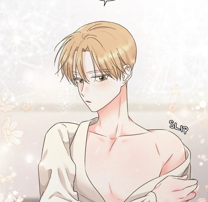 Secrets Between the Sheets [Official] [Open For Pickup] - Chapter 27 manhwa