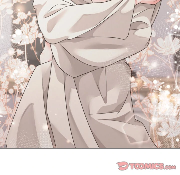 Secrets Between the Sheets [Official] [Open For Pickup] - Chapter 27 manhwa