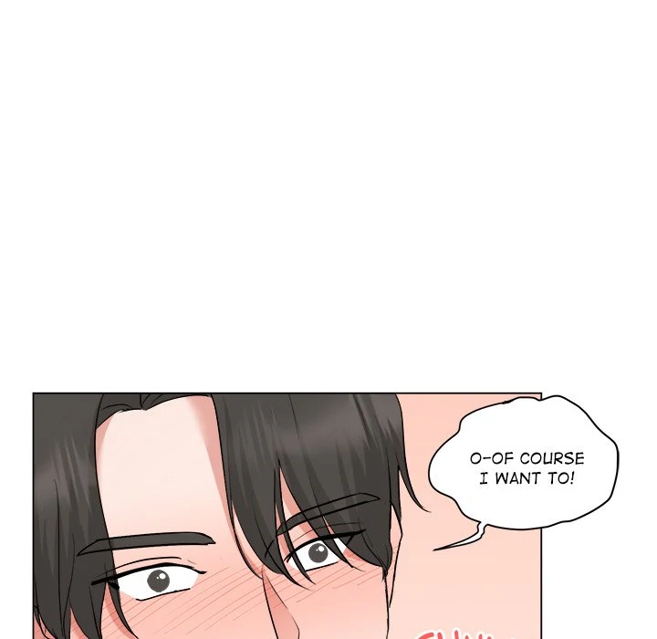 Secrets Between the Sheets [Official] [Open For Pickup] - Chapter 27 manhwa