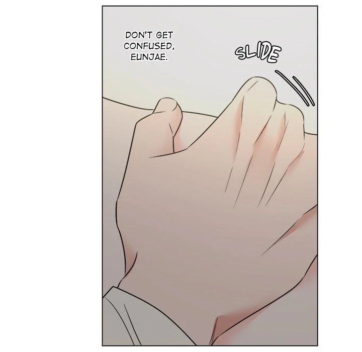 Secrets Between the Sheets [Official] [Open For Pickup] - Chapter 27 manhwa
