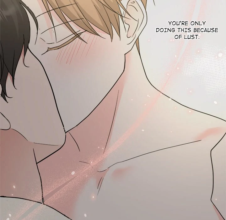 Secrets Between the Sheets [Official] [Open For Pickup] - Chapter 27 manhwa