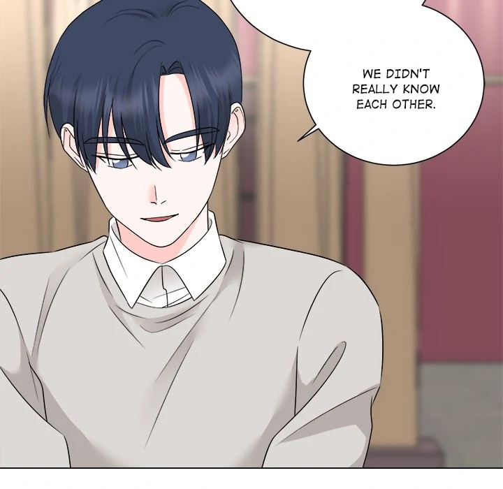 Secrets Between the Sheets [Official] [Open For Pickup] - Chapter 27 manhwa