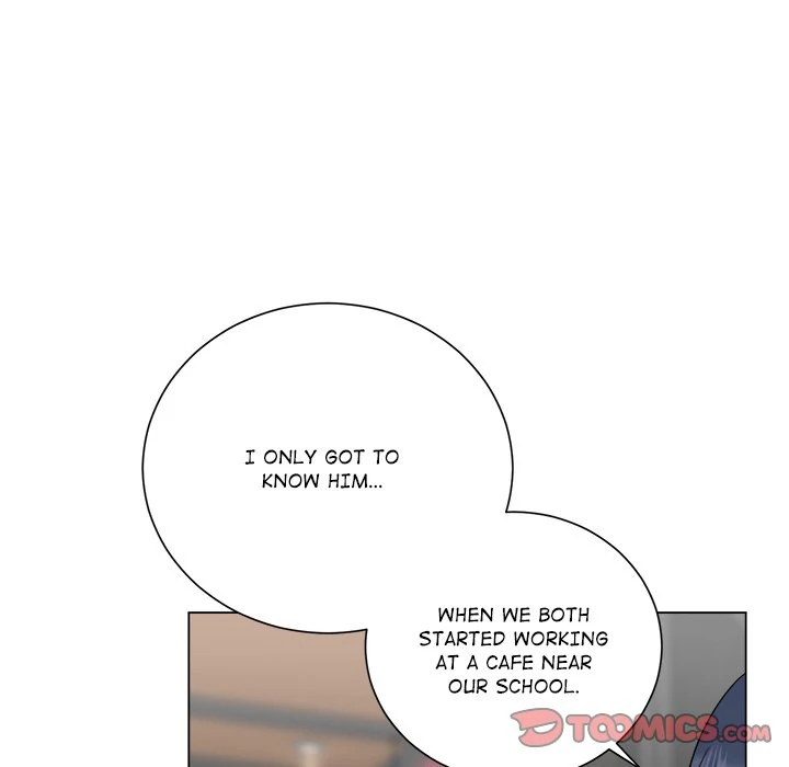 Secrets Between the Sheets [Official] [Open For Pickup] - Chapter 27 manhwa