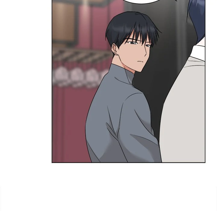 Secrets Between the Sheets [Official] [Open For Pickup] - Chapter 27 manhwa