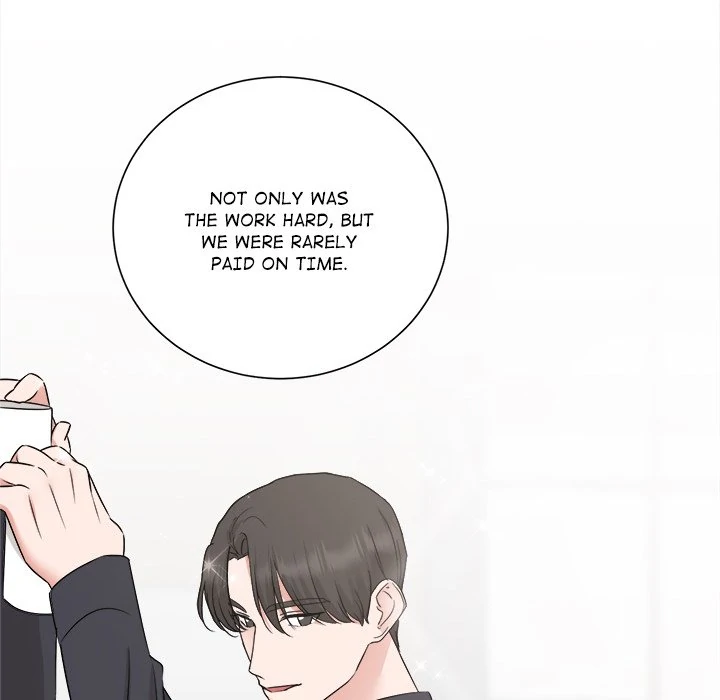 Secrets Between the Sheets [Official] [Open For Pickup] - Chapter 27 manhwa