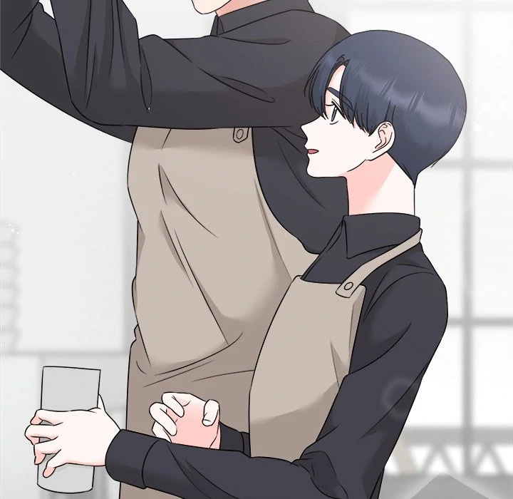 Secrets Between the Sheets [Official] [Open For Pickup] - Chapter 27 manhwa
