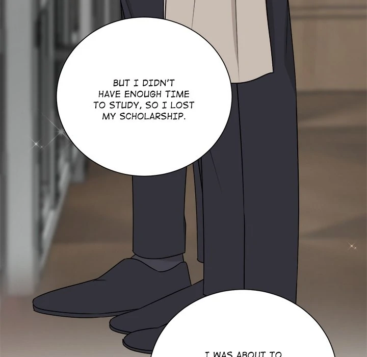 Secrets Between the Sheets [Official] [Open For Pickup] - Chapter 27 manhwa