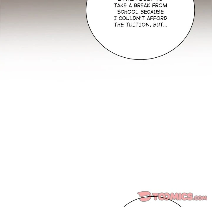 Secrets Between the Sheets [Official] [Open For Pickup] - Chapter 27 manhwa