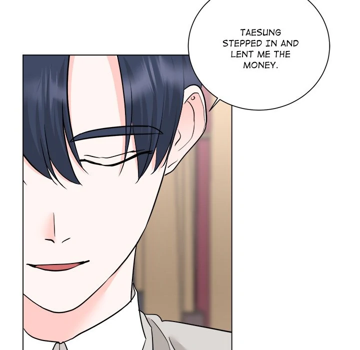 Secrets Between the Sheets [Official] [Open For Pickup] - Chapter 27 manhwa