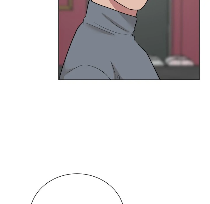 Secrets Between the Sheets [Official] [Open For Pickup] - Chapter 27 manhwa