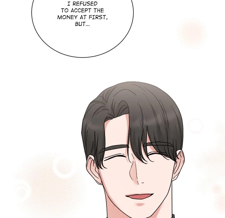 Secrets Between the Sheets [Official] [Open For Pickup] - Chapter 27 manhwa