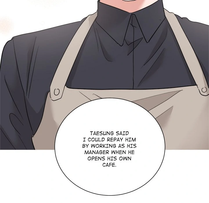 Secrets Between the Sheets [Official] [Open For Pickup] - Chapter 27 manhwa