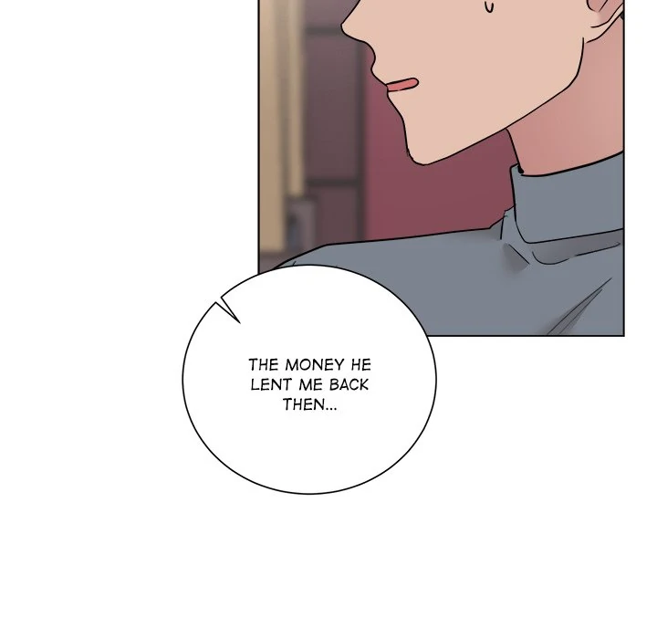 Secrets Between the Sheets [Official] [Open For Pickup] - Chapter 27 manhwa