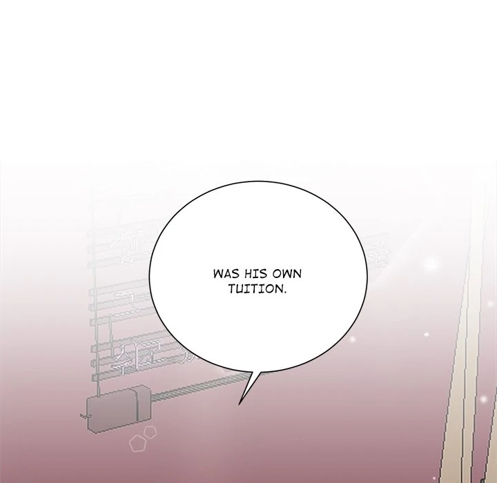 Secrets Between the Sheets [Official] [Open For Pickup] - Chapter 27 manhwa