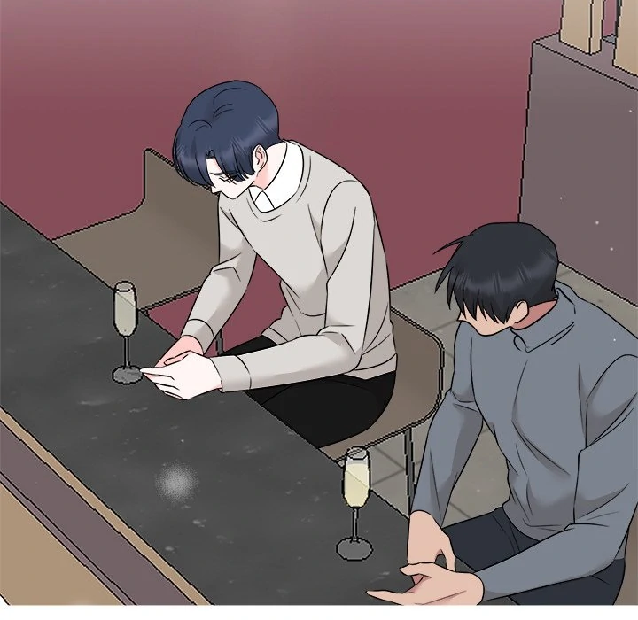 Secrets Between the Sheets [Official] [Open For Pickup] - Chapter 27 manhwa
