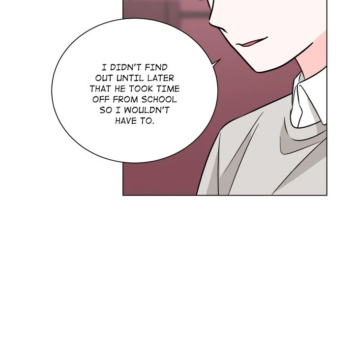 Secrets Between the Sheets [Official] [Open For Pickup] - Chapter 27 manhwa