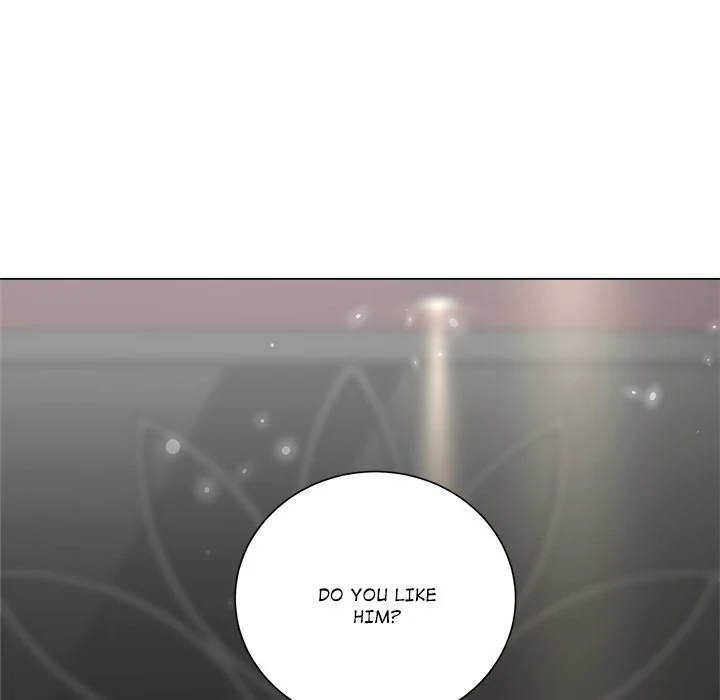 Secrets Between the Sheets [Official] [Open For Pickup] - Chapter 27 manhwa