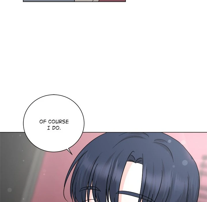 Secrets Between the Sheets [Official] [Open For Pickup] - Chapter 27 manhwa