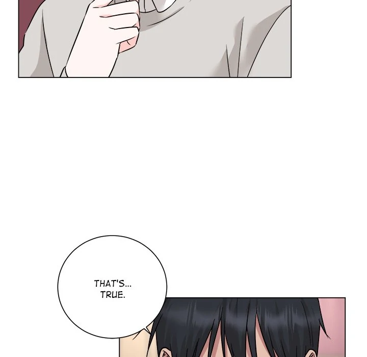 Secrets Between the Sheets [Official] [Open For Pickup] - Chapter 27 manhwa
