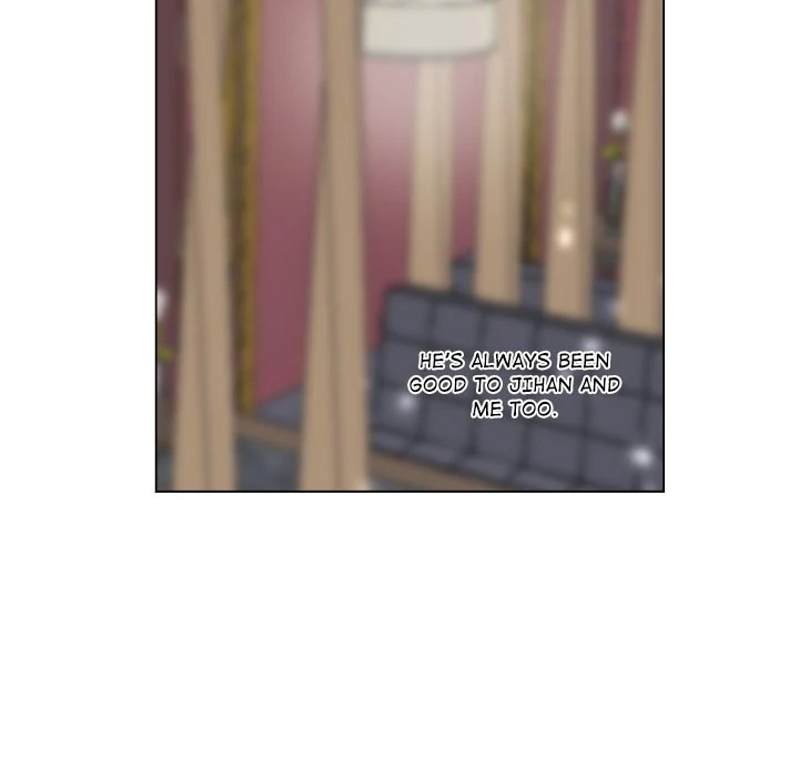 Secrets Between the Sheets [Official] [Open For Pickup] - Chapter 27 manhwa