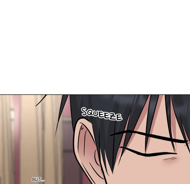 Secrets Between the Sheets [Official] [Open For Pickup] - Chapter 27 manhwa