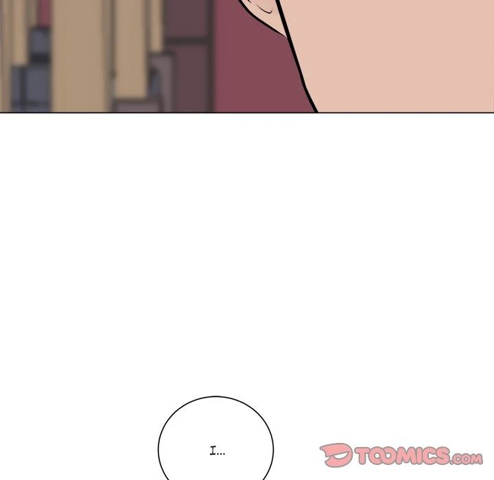 Secrets Between the Sheets [Official] [Open For Pickup] - Chapter 27 manhwa