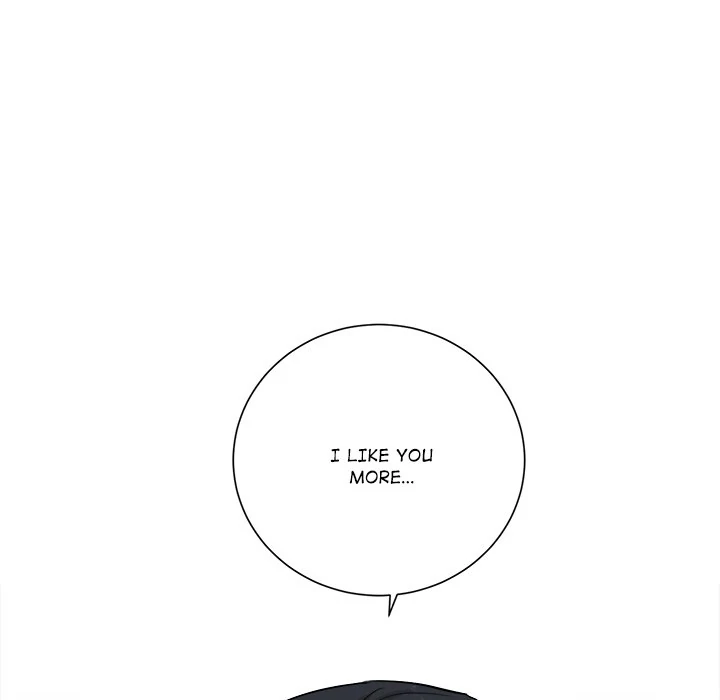 Secrets Between the Sheets [Official] [Open For Pickup] - Chapter 27 manhwa