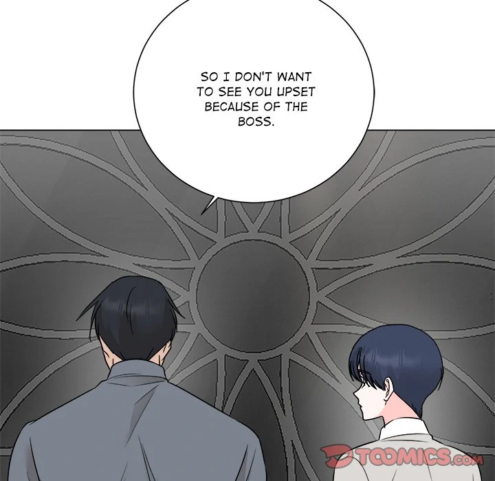 Secrets Between the Sheets [Official] [Open For Pickup] - Chapter 27 manhwa