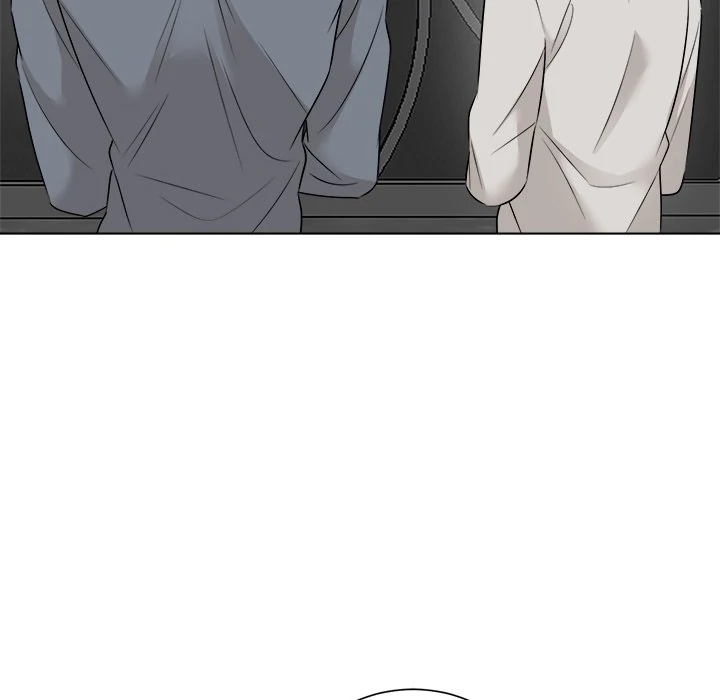 Secrets Between the Sheets [Official] [Open For Pickup] - Chapter 27 manhwa