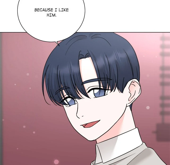 Secrets Between the Sheets [Official] [Open For Pickup] - Chapter 27 manhwa