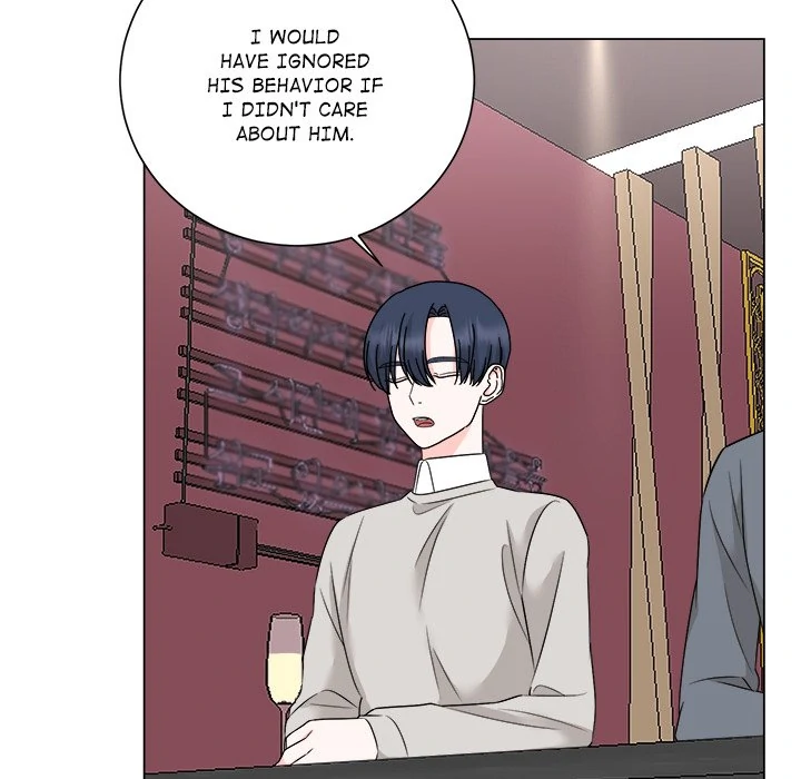 Secrets Between the Sheets [Official] [Open For Pickup] - Chapter 27 manhwa
