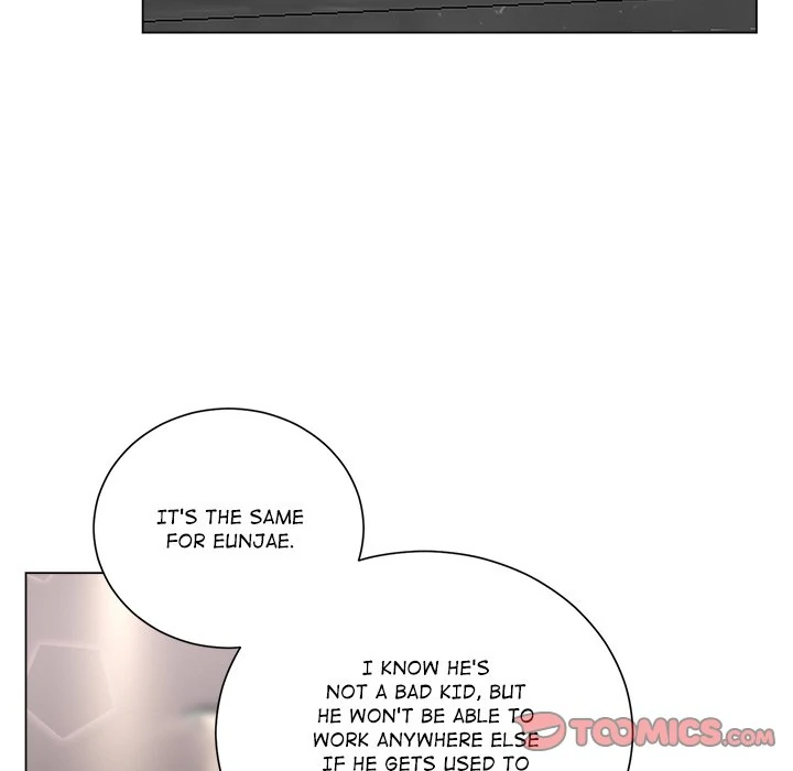 Secrets Between the Sheets [Official] [Open For Pickup] - Chapter 27 manhwa
