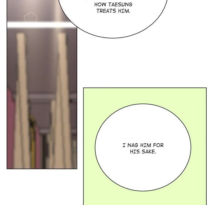 Secrets Between the Sheets [Official] [Open For Pickup] - Chapter 27 manhwa