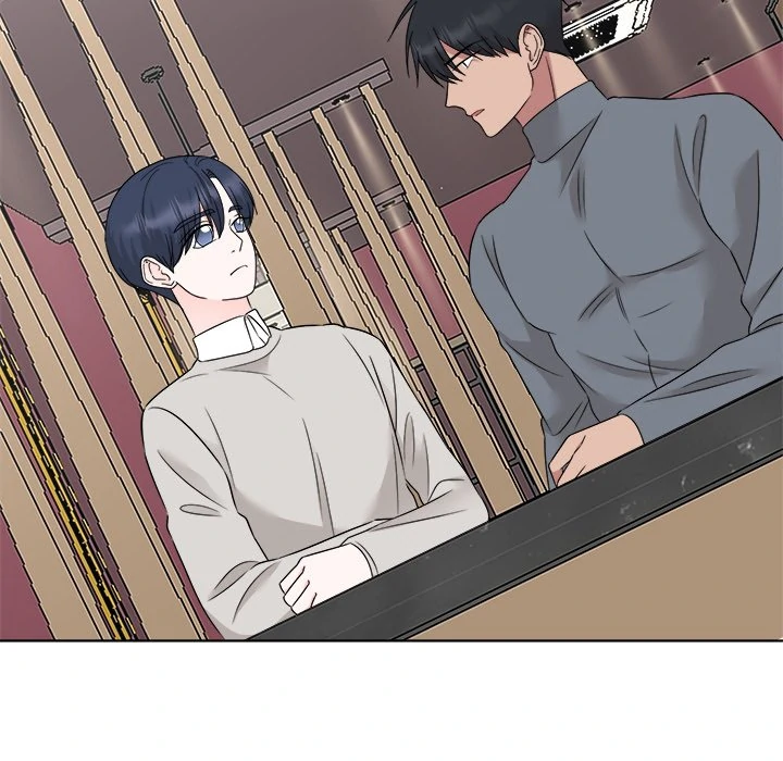Secrets Between the Sheets [Official] [Open For Pickup] - Chapter 27 manhwa