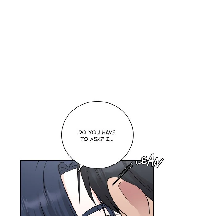 Secrets Between the Sheets [Official] [Open For Pickup] - Chapter 27 manhwa