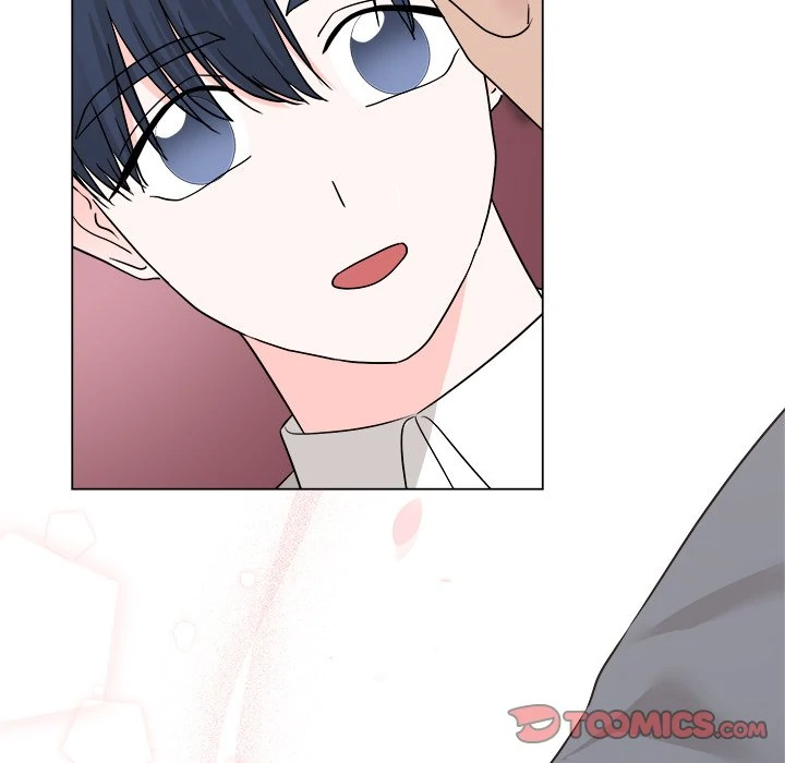 Secrets Between the Sheets [Official] [Open For Pickup] - Chapter 27 manhwa
