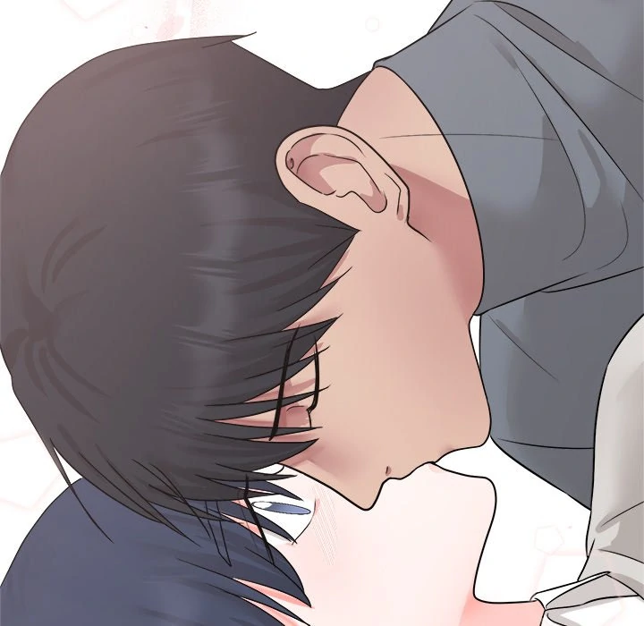 Secrets Between the Sheets [Official] [Open For Pickup] - Chapter 27 manhwa